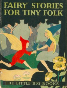 Fairy Stories For Tiny Folk - McLoughlin Brothers