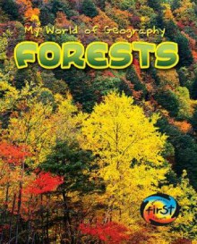 Forests - Angela Royston