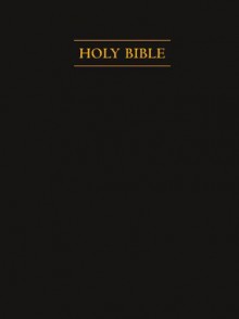 Holy Bible - Anonymous, The Church of Jesus Christ of Latter-day Saints