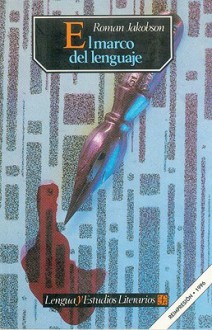 El Marco del Lenguaje (The Framework of Language) - Roman Jakobson