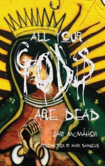 All Your Gods Are Dead - Gary McMahon