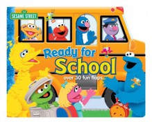 Sesame Street Ready for School - Jodie Shepherd