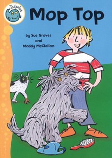 Mop Top - Sue Graves, Maddy McClellan