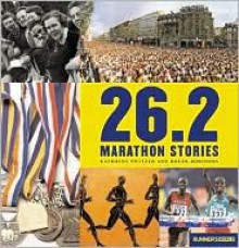 26.2: Marathon Stories - Kathrine Switzer, Roger Robinson