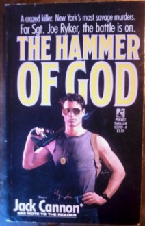 The Hammer of God - Jack Cannon