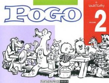 Pogo, Vol. 2 - Walt Kelly