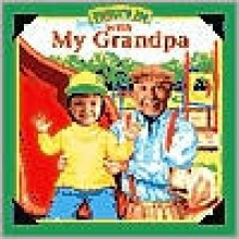 Picture Me with My Grandpa - Catherine McCafferty