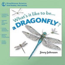 A Dragonfly? - Jinny Johnson