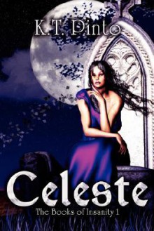 Celeste - KT Pinto