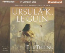 The Telling - Ursula K. Le Guin, Gabra Zackman