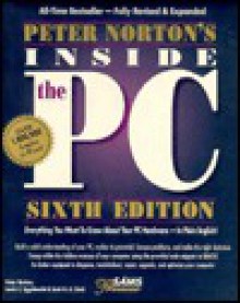 Peter Norton's Inside the PC - Scott Clark