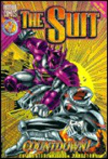 The Suit: Countdown! - D.G. Chichester, Gregory Wright