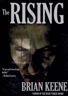 The Rising - Brian Keene