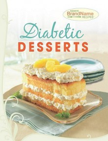 Diabetic Desserts - Publications International Ltd.