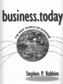 Business.Today - Stephen P. Robbins