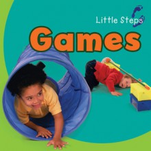 Little Steps Games - Polly Goodman