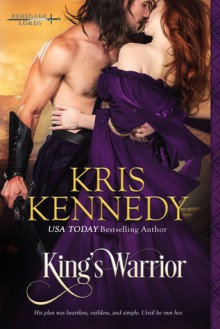 King's Warrior - Kris Kennedy