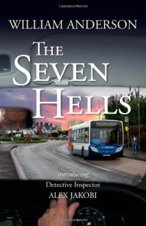 The Seven Hells - William Anderson