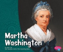 Martha Washington - Sally Lee