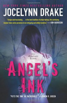 Angel's Ink - Jocelynn Drake