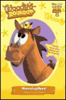 Horsefeathers! (Woody's Roundup, 6) - Kiki Thorpe