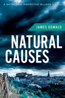 Natural Causes - James Oswald