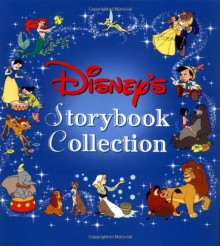 Disney's Storybook Collection - Walt Disney Company, Nancy Parent