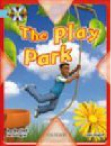 The Play Park - Jan Burchett, Sara Vogler, Jon Stuart