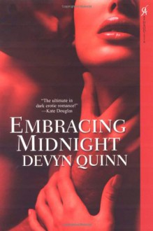 Embracing Midnight - Devyn Quinn