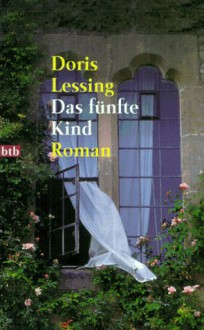 Das fünfte Kind - Doris Lessing