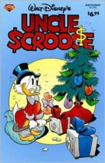 Uncle Scrooge #336, Vol. 336 - Marco Rota, Pat Block, Paul Halas, Shelly Block