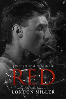Red. - London Miller