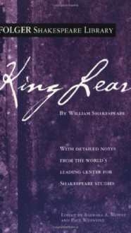 King Lear - Stanley Wells, William Shakespeare