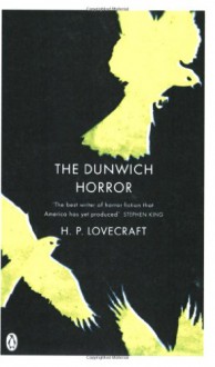 The Dunwich Horror - H.P. Lovecraft
