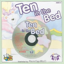 Ten in the Bed [With CD (Audio)] - Dorothy M. Stott