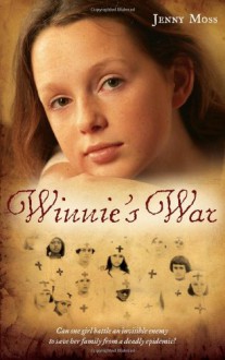 Winnie's War - Jenny Moss