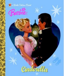 Barbie: Cinderella (Barbie) - Sue Kassirer