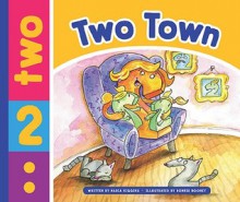 Two Town - Nadia Higgins, Ronnie Rooney