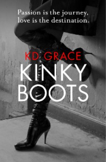 Kinky Boots - K.D. Grace