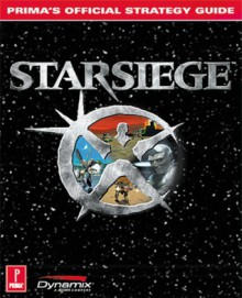 Starsiege: Prima's Official Strategy Guide - Rick Barba, Blake Hutchins