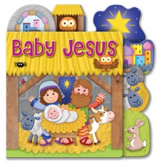 Baby Jesus (Candle Tabs) - Karen Williamson, Chris Embleton-hall