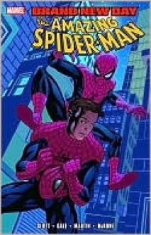 Spider-Man - Dan Slott, Bob Gale, Mike McKone, Marcos Martin