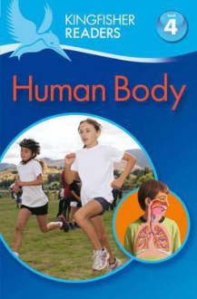 Human Body. by Anita Ganeri - Anita Ganeri