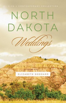 North Dakota Weddings - Elizabeth Goddard