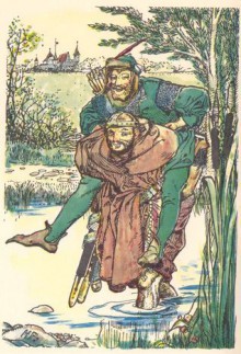 The Merry Adventures of Robin Hood - Howard Pyle