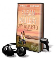 Chasing Perfect (Fool's Gold, #1) - Susan Mallery