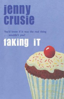 Faking It (Dempseys #2) - Jennifer Crusie