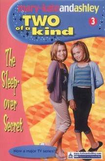 The Sleepover Secret - Judy Katschke