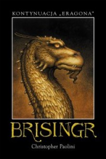 Brisingr - Christopher Paolini