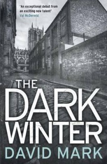 The Dark Winter (Aector McAvoy, #1) - David Mark